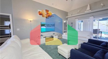 Residential - Single Family Home - Cape Coral, Florida, United States - United States