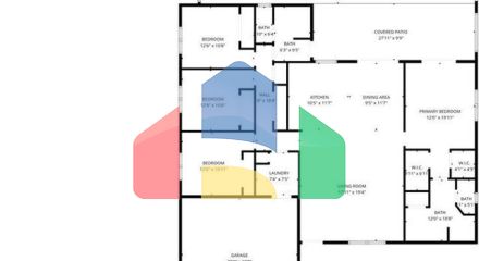 Residential - Single Family Home - Cape Coral, Florida, United States - United States