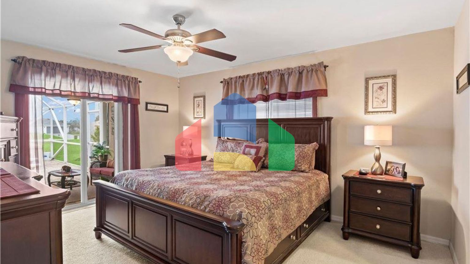 Residential - Single Family Home - Cape Coral, Florida, United States - United States