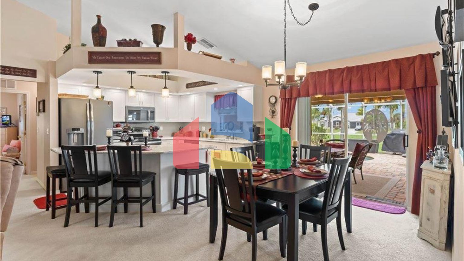 Residential - Single Family Home - Cape Coral, Florida, United States - United States