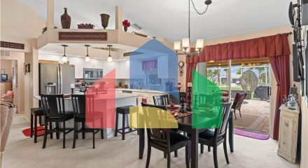 Residential - Single Family Home - Cape Coral, Florida, United States - United States