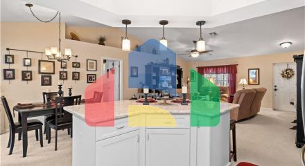 Residential - Single Family Home - Cape Coral, Florida, United States - United States