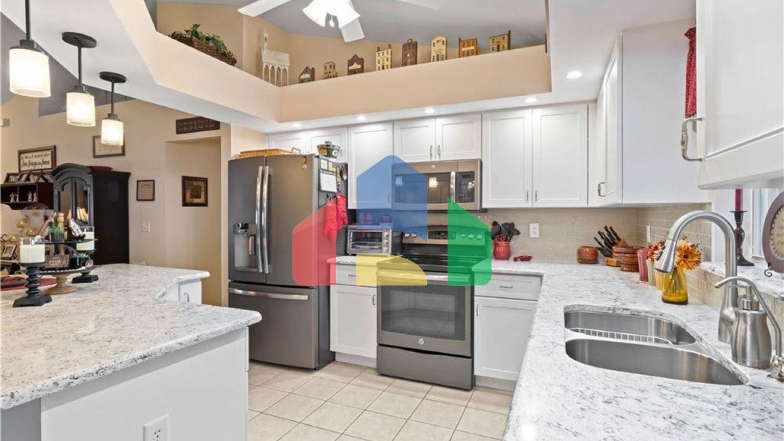 Residential - Single Family Home - Cape Coral, Florida, United States - United States