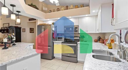 Residential - Single Family Home - Cape Coral, Florida, United States - United States