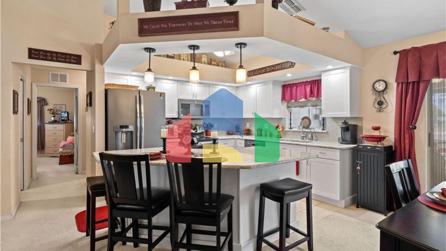 Residential - Single Family Home - Cape Coral, Florida, United States - United States