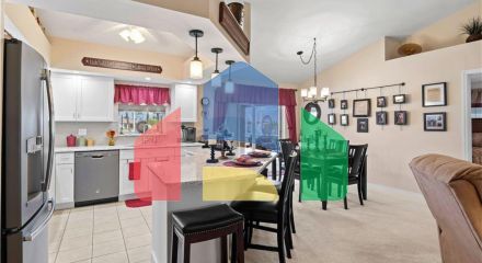 Residential - Single Family Home - Cape Coral, Florida, United States - United States