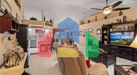 Residential - Single Family Home - Cape Coral, Florida, United States - United States