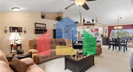 Residential - Single Family Home - Cape Coral, Florida, United States - United States