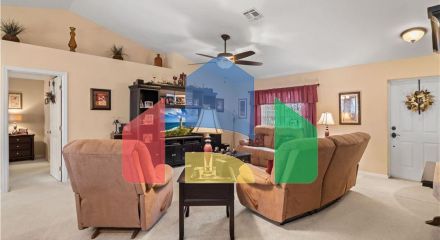 Residential - Single Family Home - Cape Coral, Florida, United States - United States