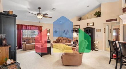 Residential - Single Family Home - Cape Coral, Florida, United States - United States