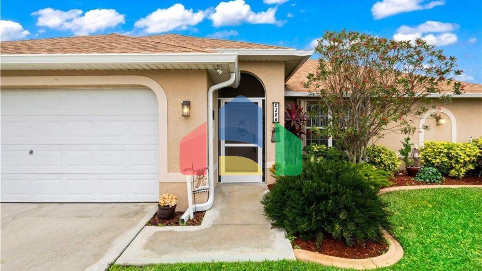 Residential - Single Family Home - Cape Coral, Florida, United States - United States