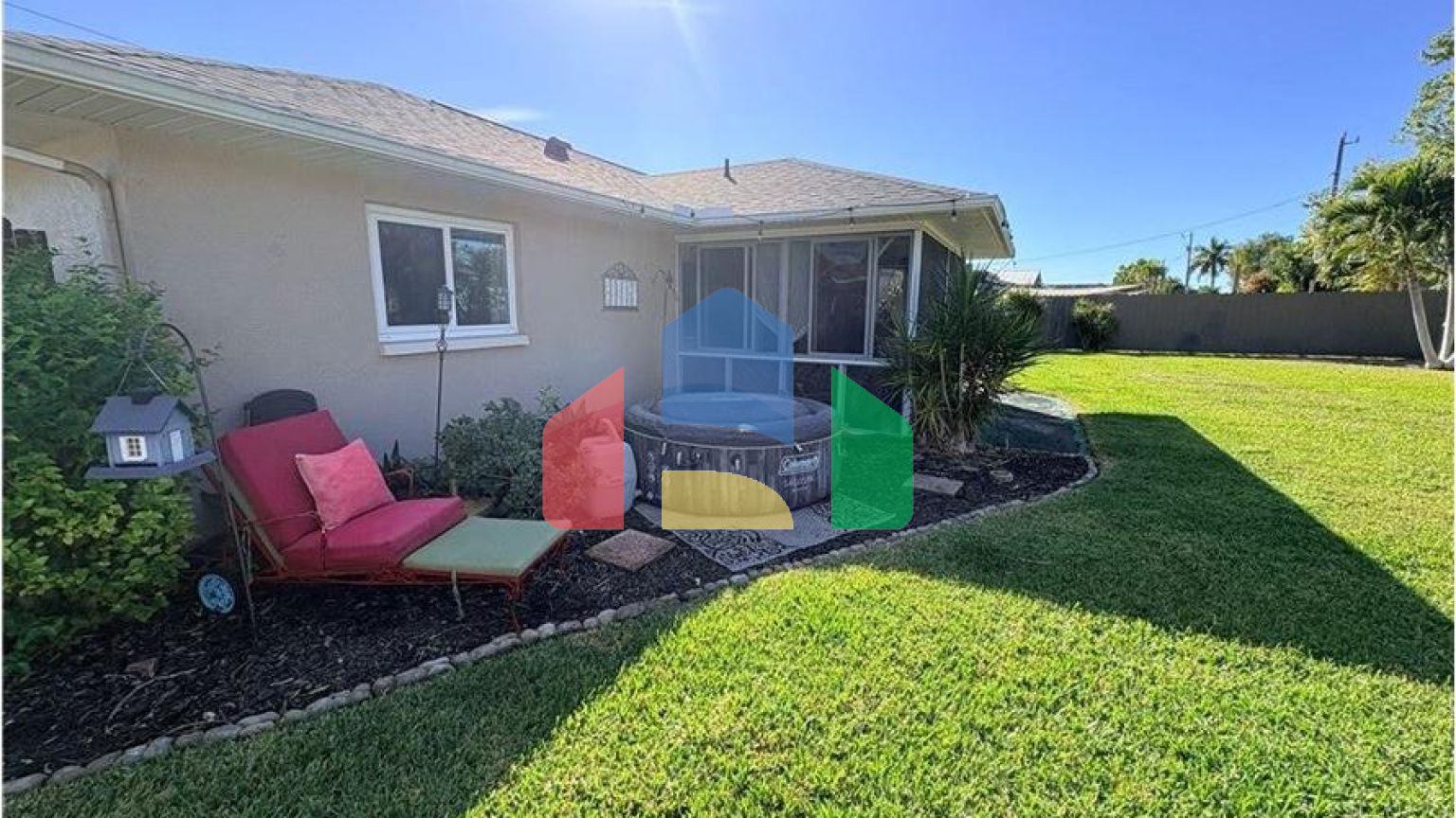 Residential - Single Family Home - Cape Coral, Florida, United States - United States