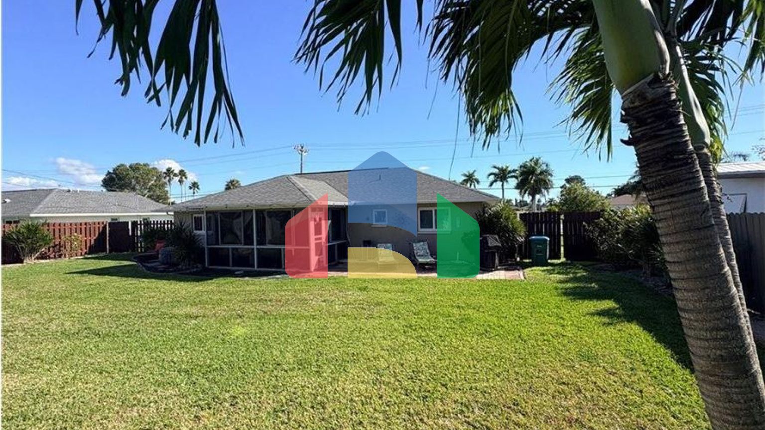 Residential - Single Family Home - Cape Coral, Florida, United States - United States