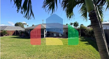 Residential - Single Family Home - Cape Coral, Florida, United States - United States