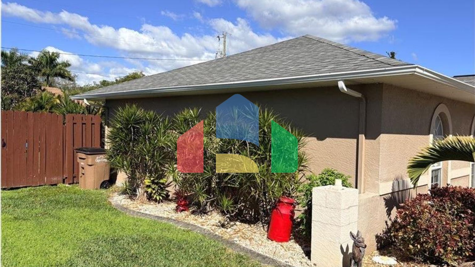 Residential - Single Family Home - Cape Coral, Florida, United States - United States