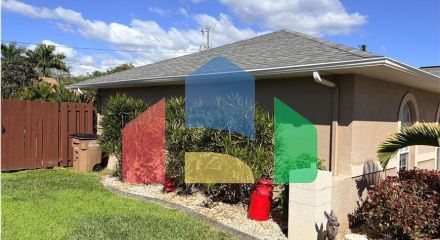 Residential - Single Family Home - Cape Coral, Florida, United States - United States