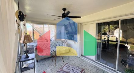 Residential - Single Family Home - Cape Coral, Florida, United States - United States