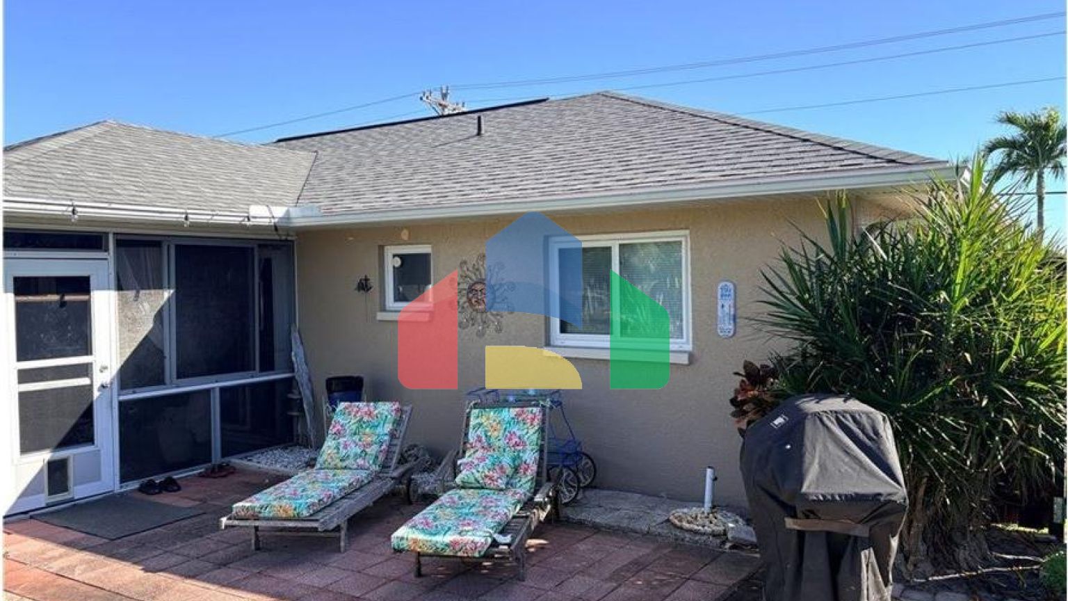 Residential - Single Family Home - Cape Coral, Florida, United States - United States