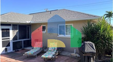 Residential - Single Family Home - Cape Coral, Florida, United States - United States