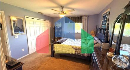 Residential - Single Family Home - Cape Coral, Florida, United States - United States