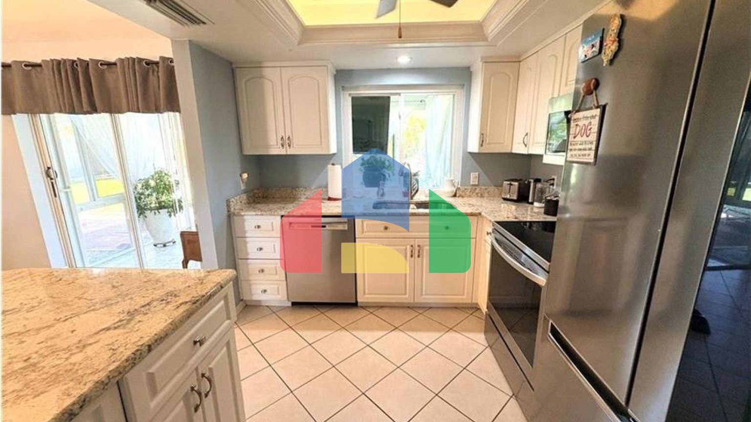 Residential - Single Family Home - Cape Coral, Florida, United States - United States