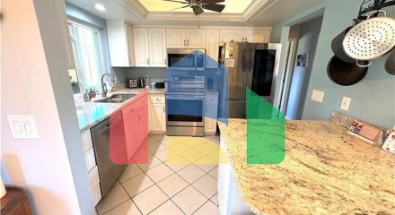 Residential - Single Family Home - Cape Coral, Florida, United States - United States