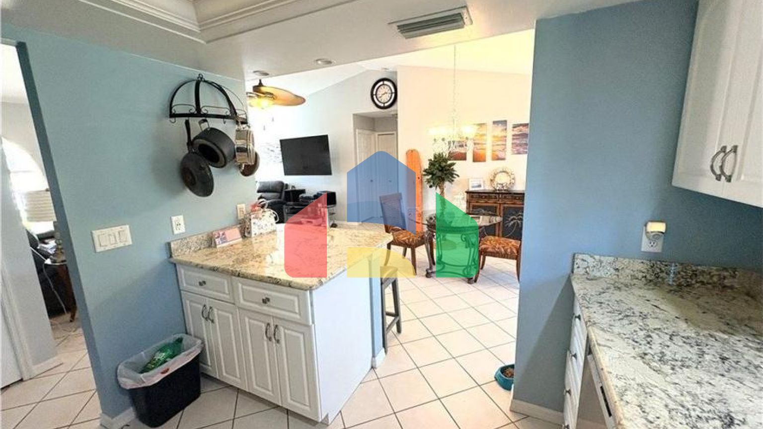 Residential - Single Family Home - Cape Coral, Florida, United States - United States