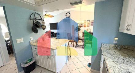 Residential - Single Family Home - Cape Coral, Florida, United States - United States