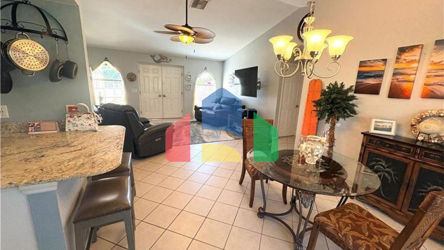 Residential - Single Family Home - Cape Coral, Florida, United States - United States