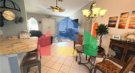 Residential - Single Family Home - Cape Coral, Florida, United States - United States