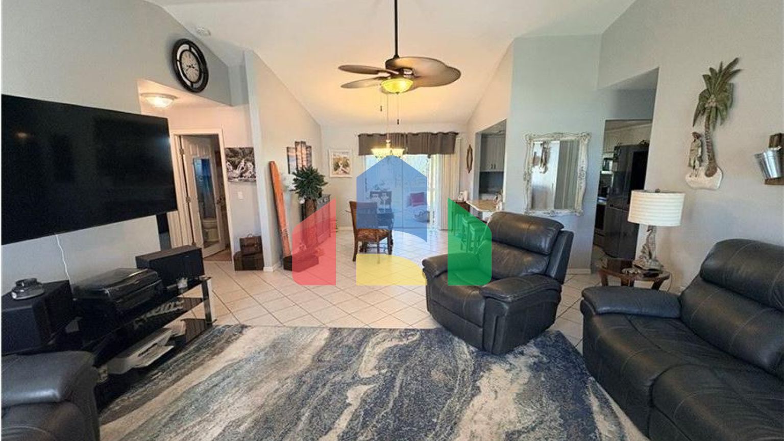 Residential - Single Family Home - Cape Coral, Florida, United States - United States