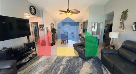 Residential - Single Family Home - Cape Coral, Florida, United States - United States