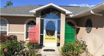 Residential - Single Family Home - Cape Coral, Florida, United States - United States