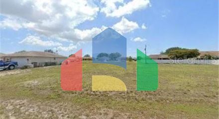 Residential - Vacant Land - Cape Coral, Florida, United States - United States