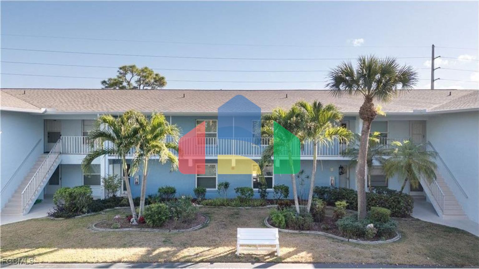 Residential - Condo/Apartment - Cape Coral, Florida, United States - United States