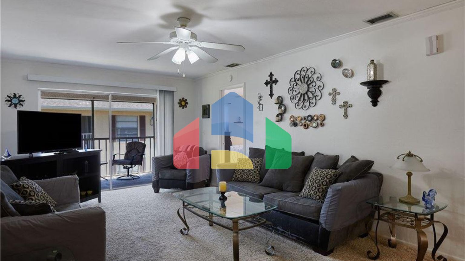 Residential - Condo/Apartment - Cape Coral, Florida, United States - United States