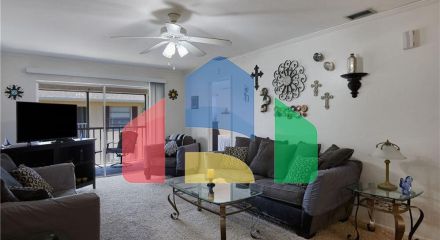 Residential - Condo/Apartment - Cape Coral, Florida, United States - United States
