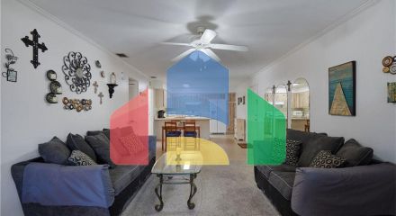 Residential - Condo/Apartment - Cape Coral, Florida, United States - United States