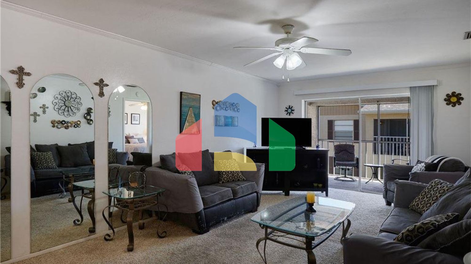 Residential - Condo/Apartment - Cape Coral, Florida, United States - United States