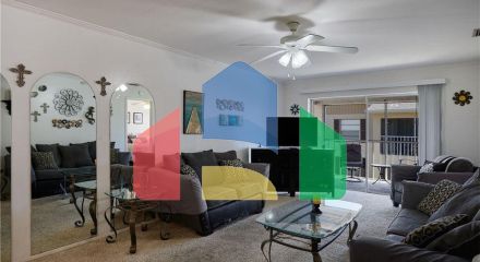 Residential - Condo/Apartment - Cape Coral, Florida, United States - United States