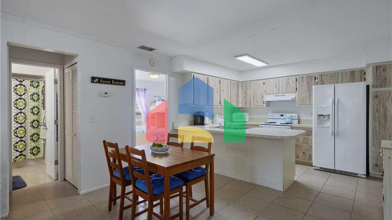 Residential - Condo/Apartment - Cape Coral, Florida, United States - United States