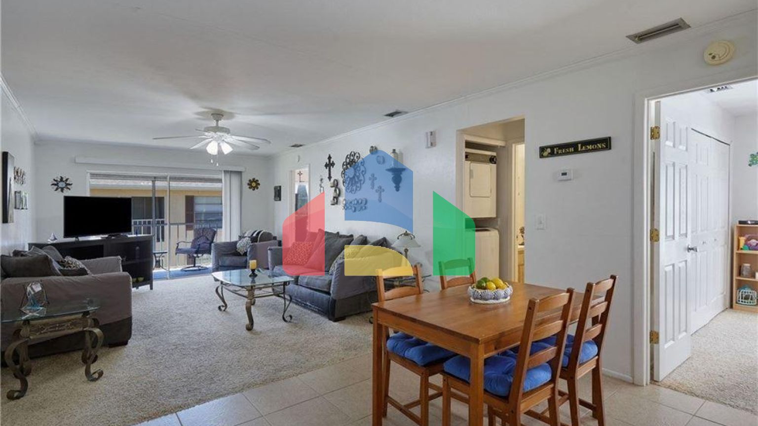 Residential - Condo/Apartment - Cape Coral, Florida, United States - United States