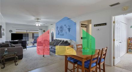 Residential - Condo/Apartment - Cape Coral, Florida, United States - United States