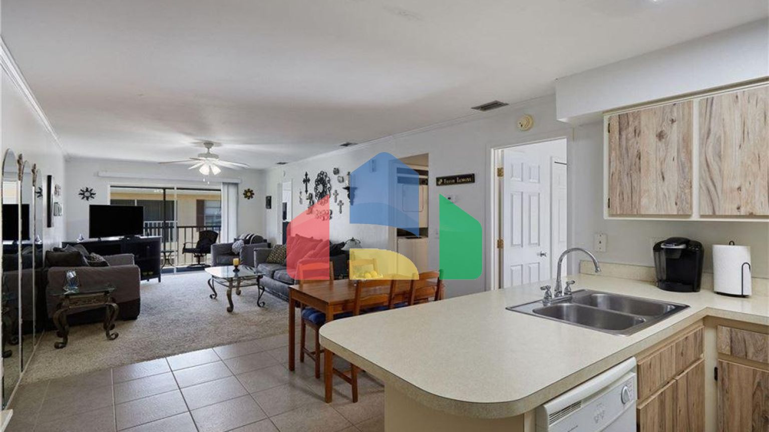Residential - Condo/Apartment - Cape Coral, Florida, United States - United States