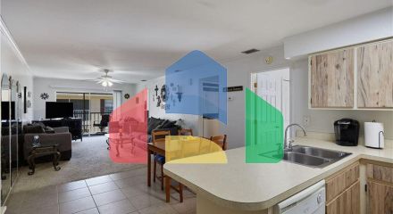Residential - Condo/Apartment - Cape Coral, Florida, United States - United States