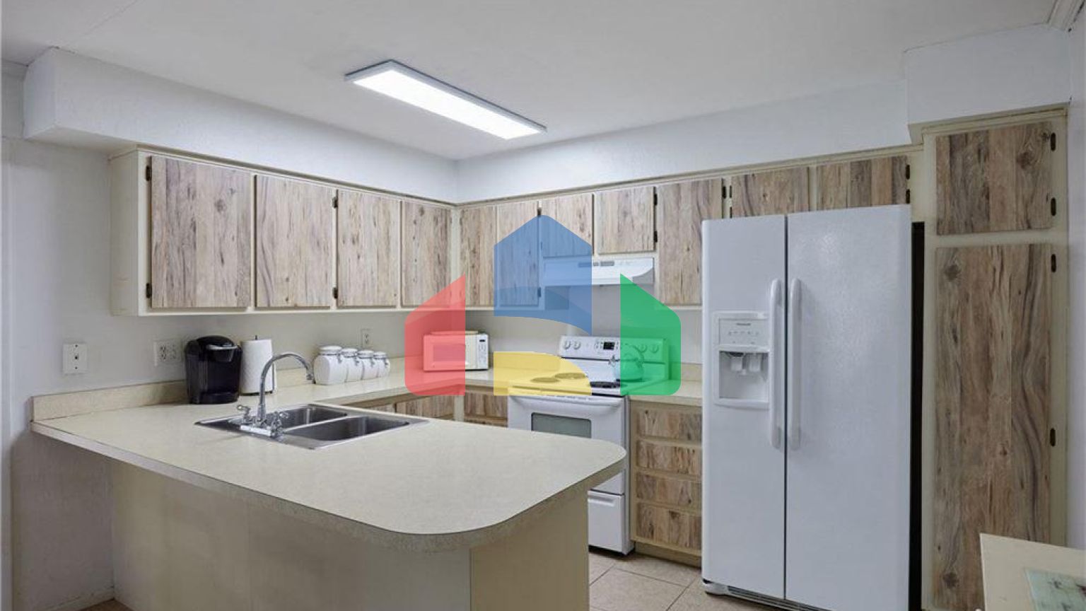 Residential - Condo/Apartment - Cape Coral, Florida, United States - United States