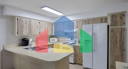 Residential - Condo/Apartment - Cape Coral, Florida, United States - United States