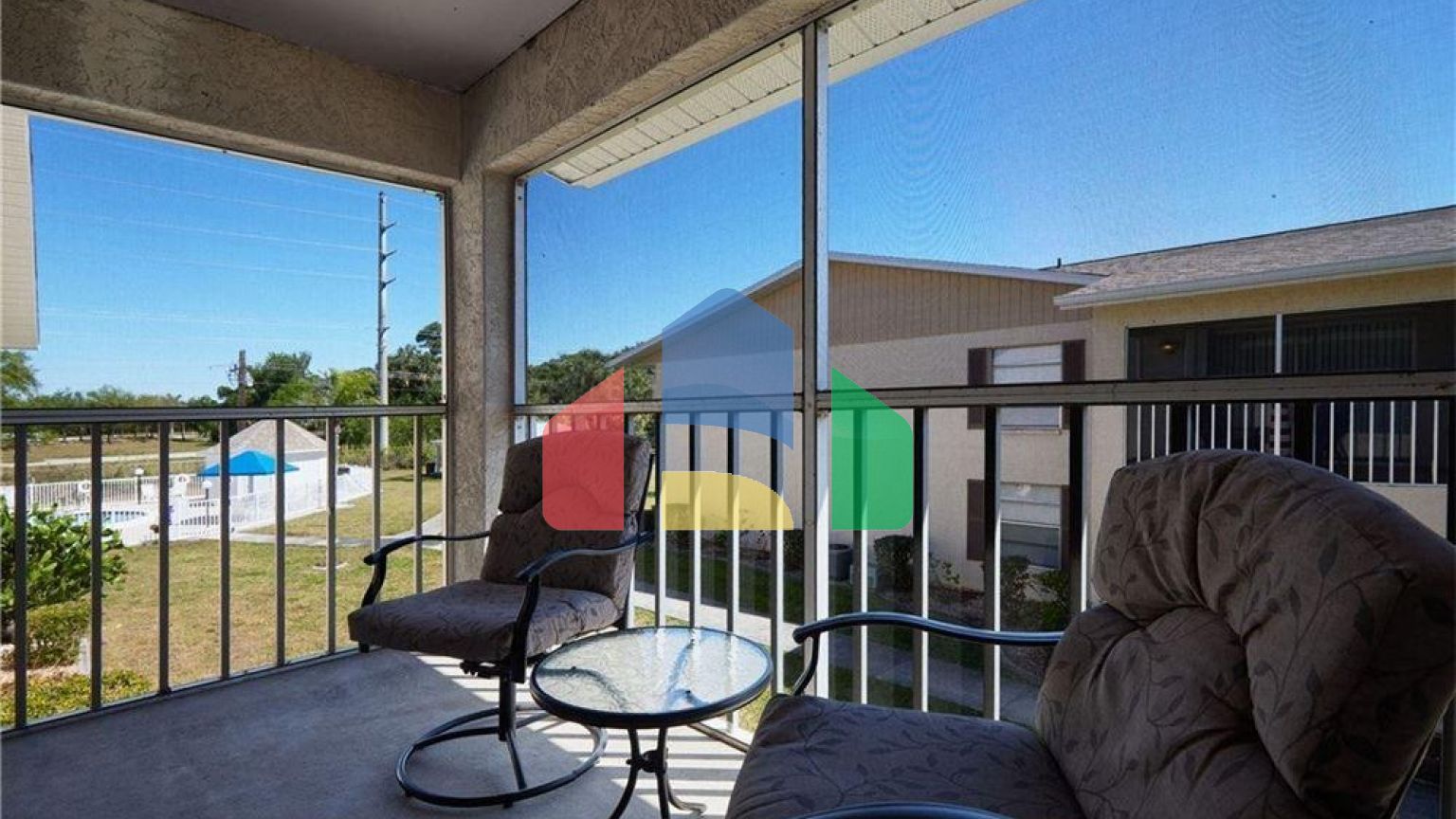 Residential - Condo/Apartment - Cape Coral, Florida, United States - United States