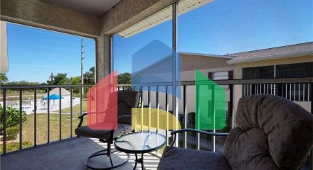 Residential - Condo/Apartment - Cape Coral, Florida, United States - United States