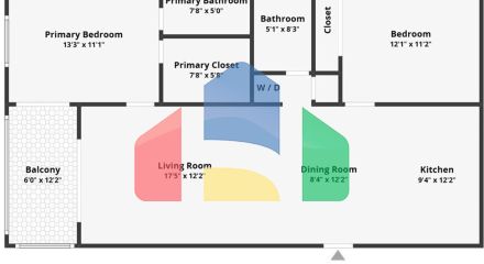 Residential - Condo/Apartment - Cape Coral, Florida, United States - United States